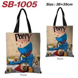 poppy playtime  Anime Canvas T...