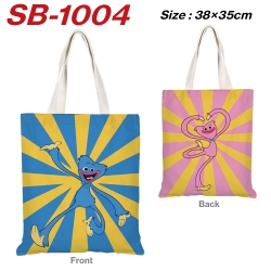 poppy playtime  Anime Canvas T...