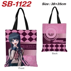 Dangan-Ronpa Anime Canvas Tote...