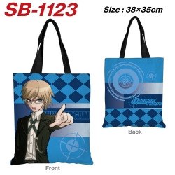 Dangan-Ronpa Anime Canvas Tote...