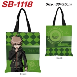 Dangan-Ronpa Anime Canvas Tote...