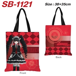 Dangan-Ronpa Anime Canvas Tote...