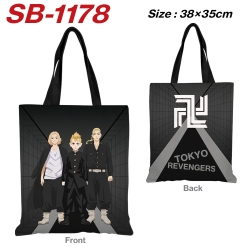 Tokyo Revengers Anime Canvas T...