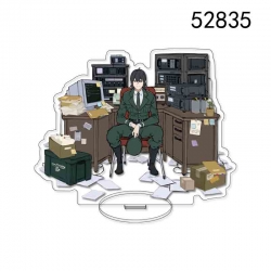 SPY×FAMILY Anime character acr...