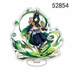 Genshin Impact Anime character...