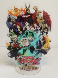 My Hero Academia Anime Laser A...