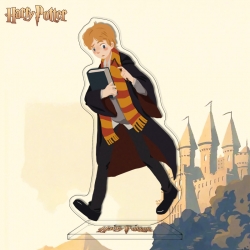 Harry Potter Anime characters ...