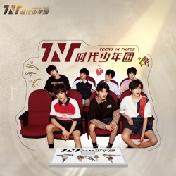 TNT star characters acrylic St...