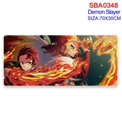 Demon Slayer Kimets Anime peri...