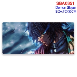 Demon Slayer Kimets Anime peri...