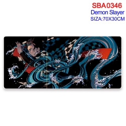 Demon Slayer Kimets Anime peri...
