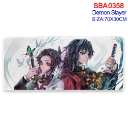 Demon Slayer Kimets Anime peri...