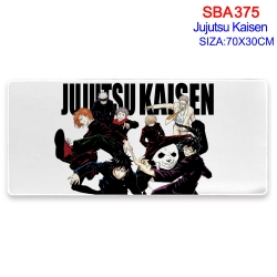 Jujutsu Kaisen Anime periphera...