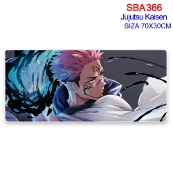 Jujutsu Kaisen Anime periphera...
