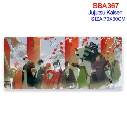 Jujutsu Kaisen Anime periphera...