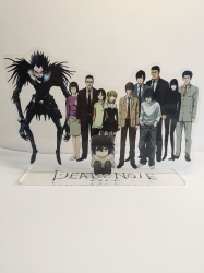 Death note Anime Around New La...