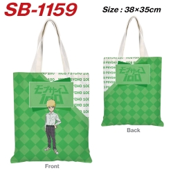 Mob Psycho 100 Anime Canvas To...