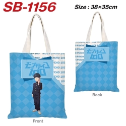 Mob Psycho 100 Anime Canvas To...