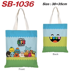 toca life world  Anime Canvas ...