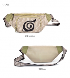 Naruto Anime Shoulder Bag Shou...