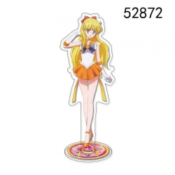 sailormoon Anime character acr...