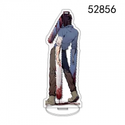 chainsaw man  Anime character ...