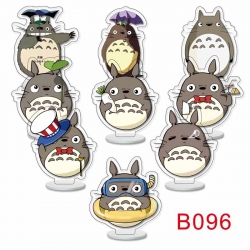 TOTORO Anime Character acrylic...