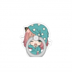 SPY×FAMILY Anime Peripheral Ac...