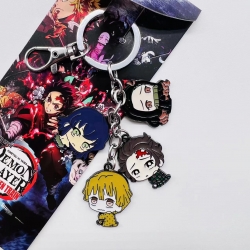 Demon Slayer Kimets Anime Cart...