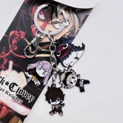 black clover  Anime Cartoon 4 ...