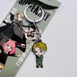 SPY×FAMILY Cartoon military br...