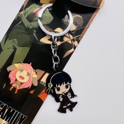 SPY×FAMILY Cartoon military br...