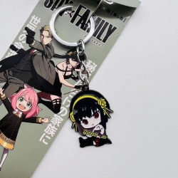 SPY×FAMILY Cartoon military br...