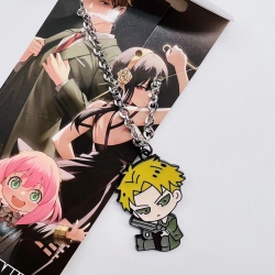 SPY×FAMILY Anime peripheral me...