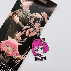 SPY×FAMILY Anime peripheral me...