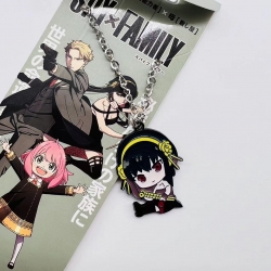 SPY×FAMILY Anime peripheral me...