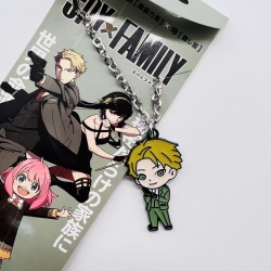 SPY×FAMILY Anime peripheral me...