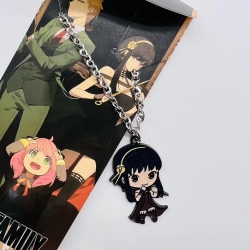 SPY×FAMILY Anime peripheral me...