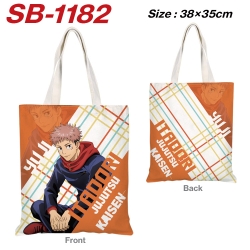 Jujutsu Kaisen Anime Canvas To...