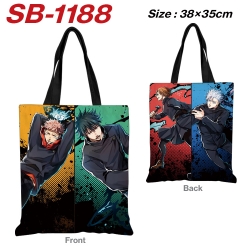 Jujutsu Kaisen Anime Canvas To...