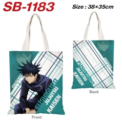 Jujutsu Kaisen Anime Canvas To...