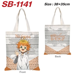 The Promised Neverla Anime Can...