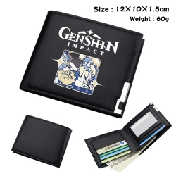 Genshin Impact Anime Coloring ...