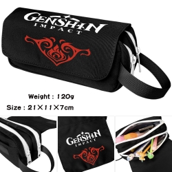 Genshin Impact Anime Multifunc...