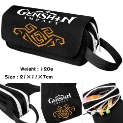 Genshin Impact Anime Multifunc...