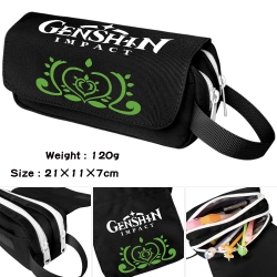 Genshin Impact Anime Multifunc...