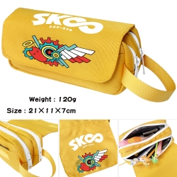 SK∞ Anime Multifunctional Wate...