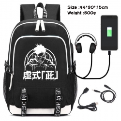 Jujutsu Kaisen  Canvas Double ...