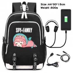 SPY×FAMILY  Canvas Double Shou...
