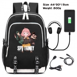 SPY×FAMILY  Canvas Double Shou...